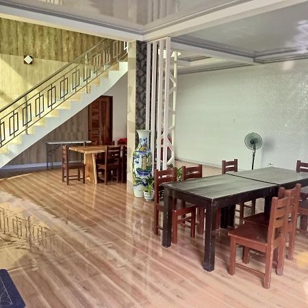 Villa Casa Camba, Barangay Bued Alaminos Esterno foto