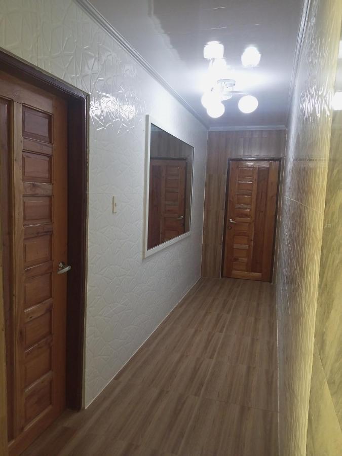 Villa Casa Camba, Barangay Bued Alaminos Esterno foto