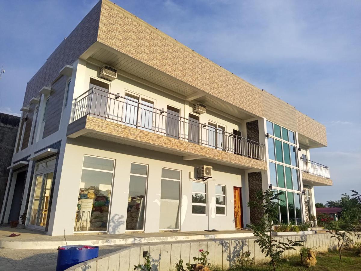 Villa Casa Camba, Barangay Bued Alaminos Esterno foto